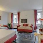 Residenze D'epoca Collection-sant'anna 3* Florencie