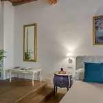 Residenze D'epoca Collection-sant'anna Bed & Breakfast Florencie