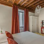 Bed & Breakfast Residenze D'epoca Collection-sant'anna Florencie