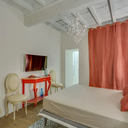 Residenze D'epoca Collection-sant'anna
