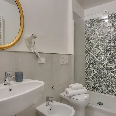 Residenze D'epoca Collection-sant'anna 3*