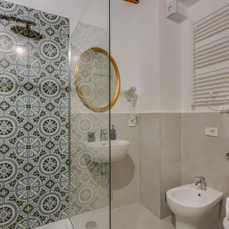 Residenze D'epoca Collection-sant'anna