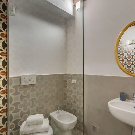 Residenze D'epoca Collection-sant'anna Bed and breakfast 3*