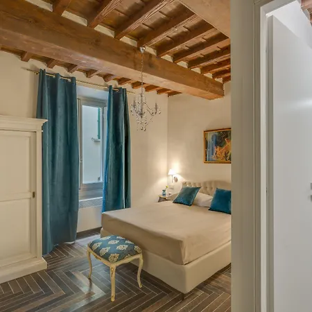 Residenze D'epoca Collection-sant'anna Florencia