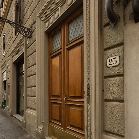 Residenze D'epoca Collection-sant'anna Florencie