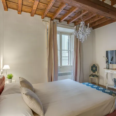 Residenze D'epoca Collection-sant'anna Florencie