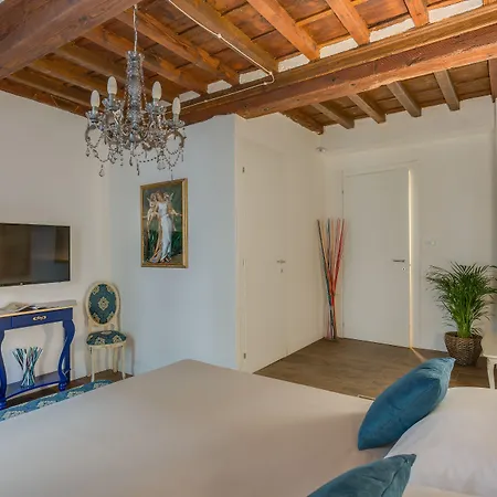Residenze D'epoca Collection-sant'anna 3* Florencie