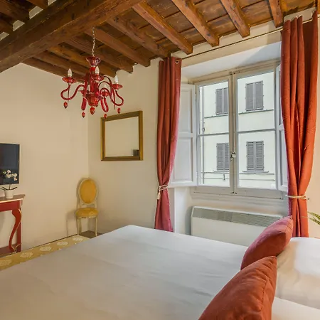 Residenze D'epoca Collection-sant'anna Bed and breakfast 3*
