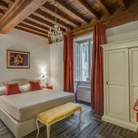 Residenze D'epoca Collection-sant'anna Bed and breakfast 3*
