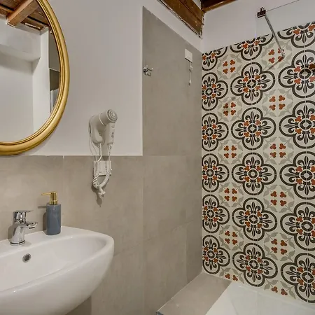 Residenze D'epoca Collection-sant'anna * Florence