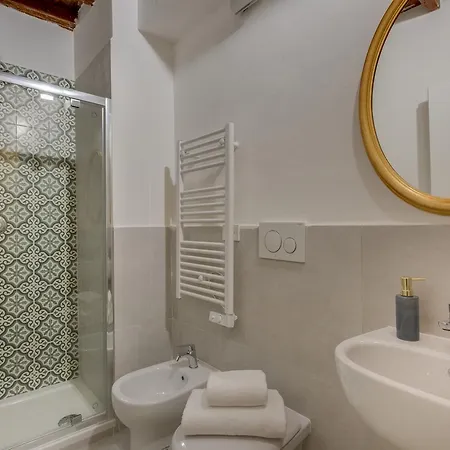 Bed & Breakfast Residenze D'epoca Collection-sant'anna