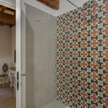 Residenze D'epoca Collection-sant'anna Florence