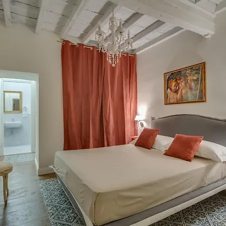 Bed and breakfast Residenze D'epoca Collection-sant'anna *