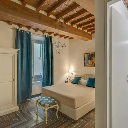 Residenze D'epoca Collection-sant'anna *