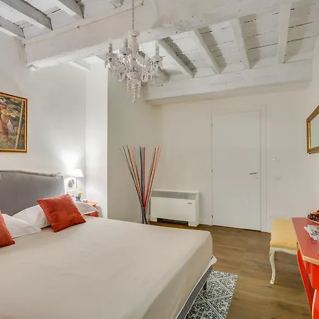 Residenze D'epoca Collection-sant'anna * Florence