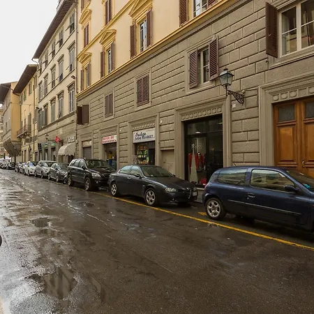 Residenze D'epoca Collection-sant'anna Florencia